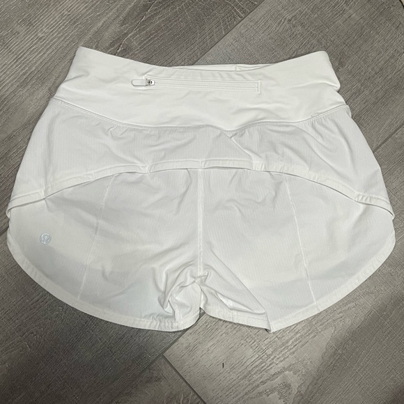 Lululemon Speed Ups - Picture 2 of 6
